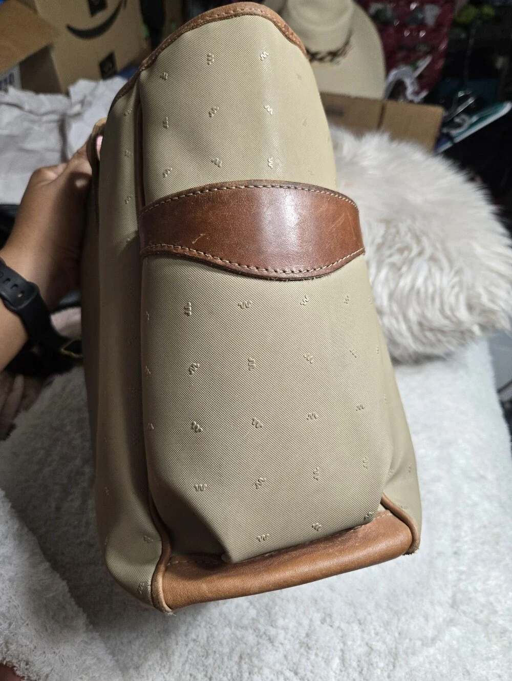 King Ranch be vintage little